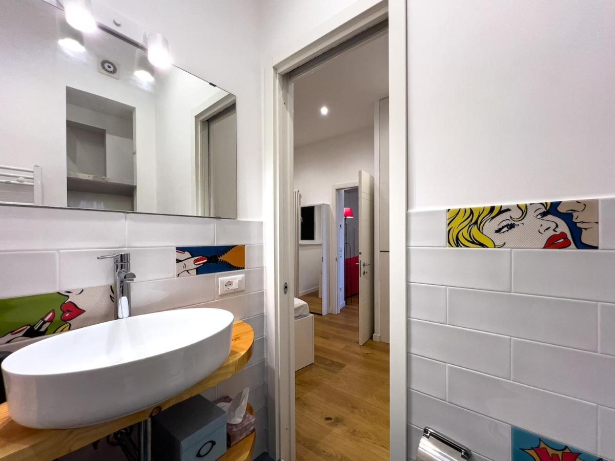 Apartamento Garbatella *