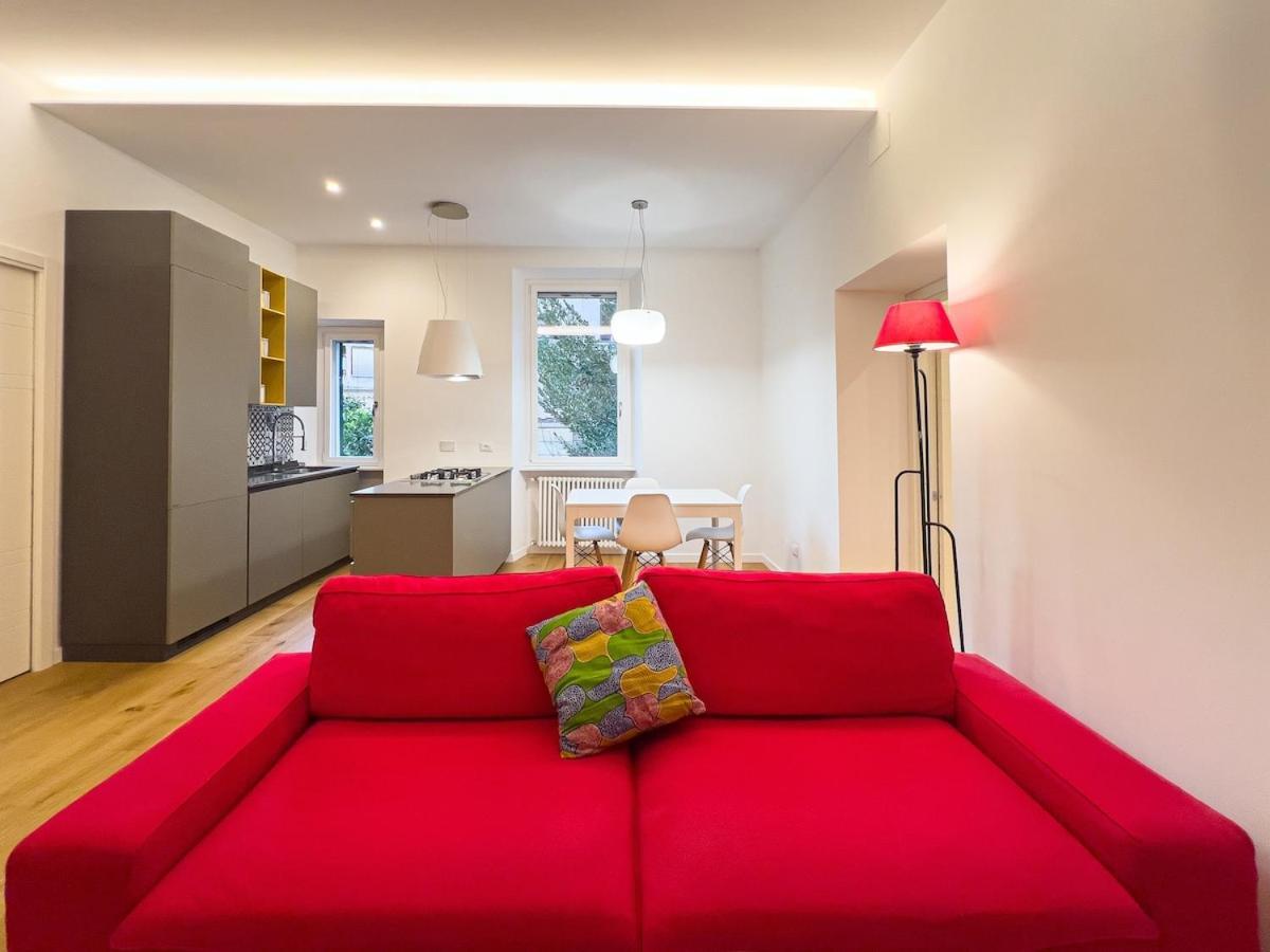 Garbatella Apartamento Roma
