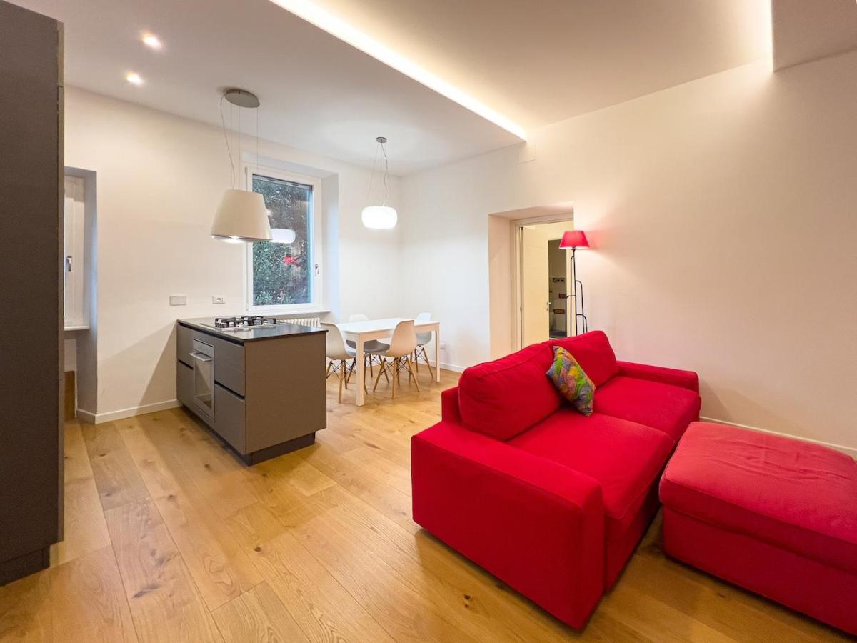 Garbatella Apartamento Roma